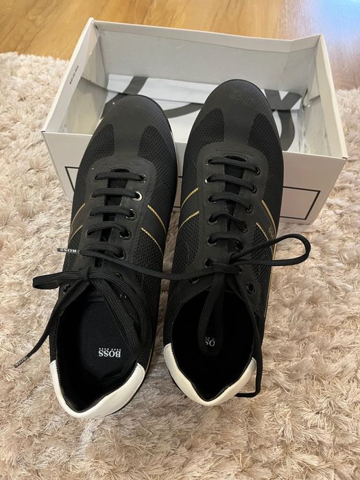 Мъжки спорни обувки BOSS