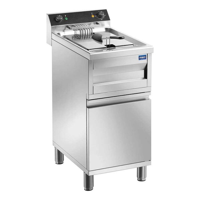 Фритюрник 12L Италия