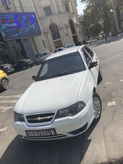 Nexia 2 full pazitsiya