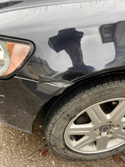 Vand Volvo V50 pentru dezmembrari complet