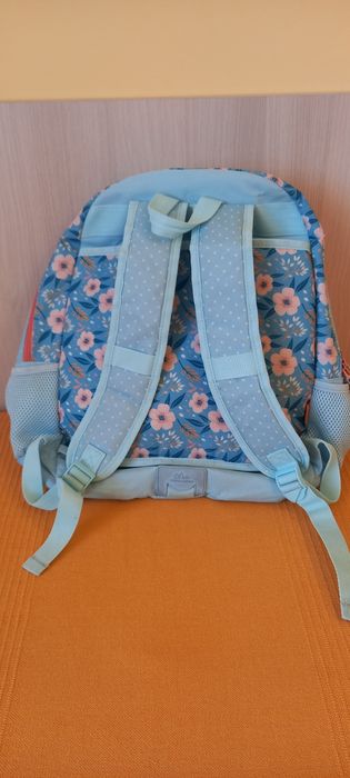 Раница ца училище 40 лв.