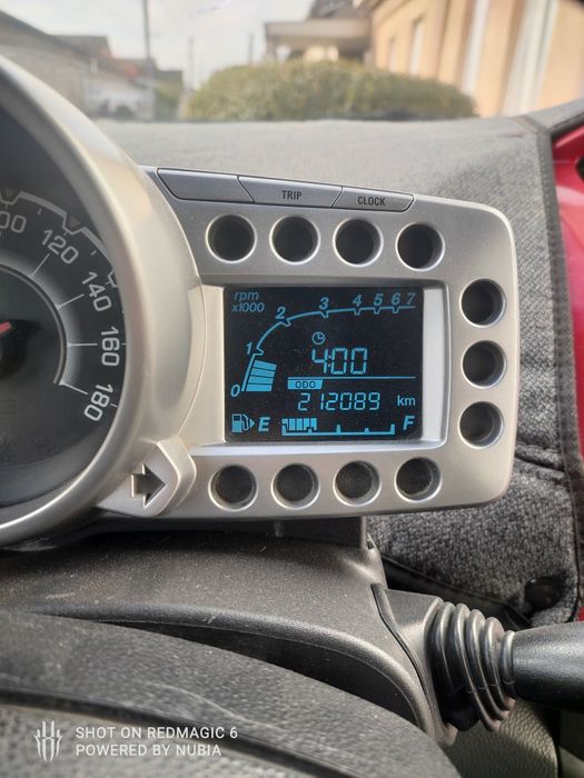 Spark 2 2010                 .