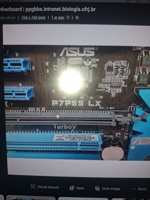 Kit placa de baza procesor si memorii ram si placa video