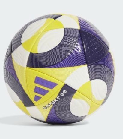 Мячь адидас размер 5