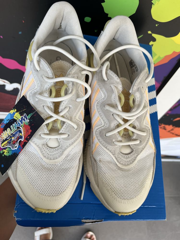 Adidas Ozweego W GW5623 номер 40