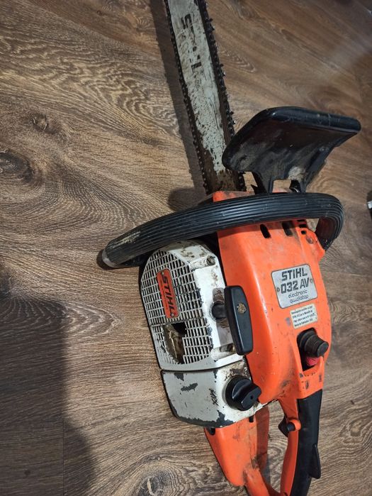 Drujba Stihl 032 AV