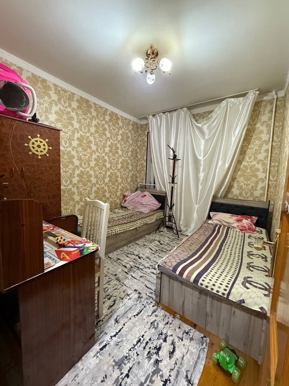 Сдается 4 ком Ц 5 Метро Минор