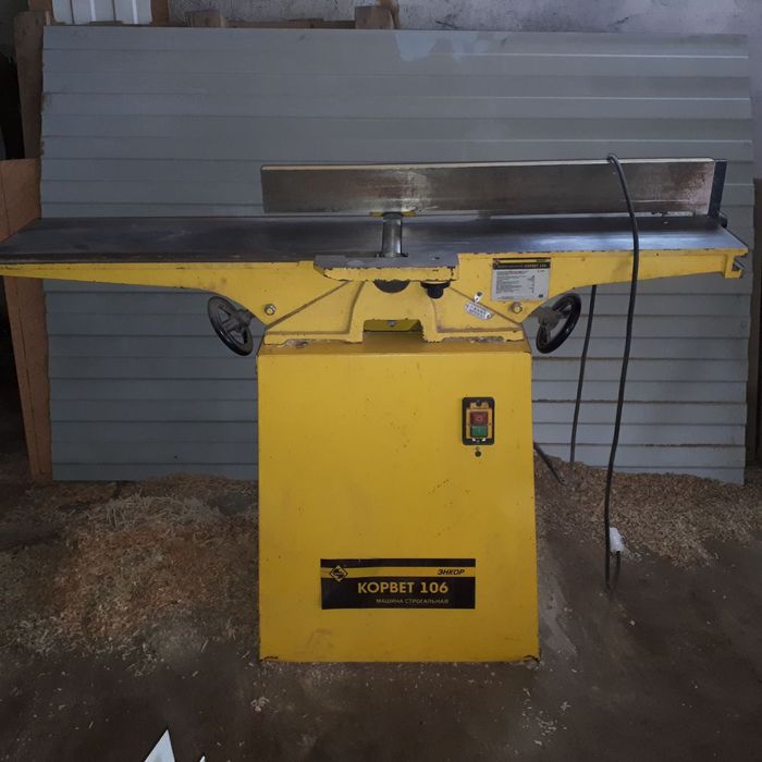 Продаётся столярка