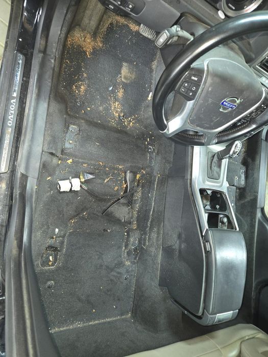 200 RON !! Detailing auto interior !! Polish faruri !