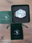 Vand Ceas Santa Barbara Polo Noble
