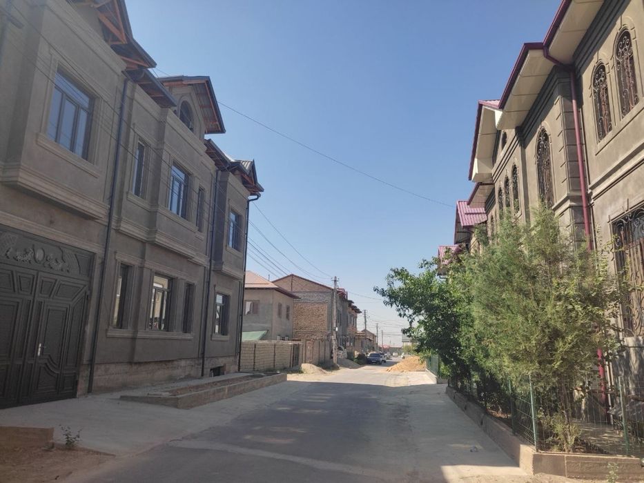 Бектемир Ер 4 соток Мажнунтол Маххалада СРОЧНО