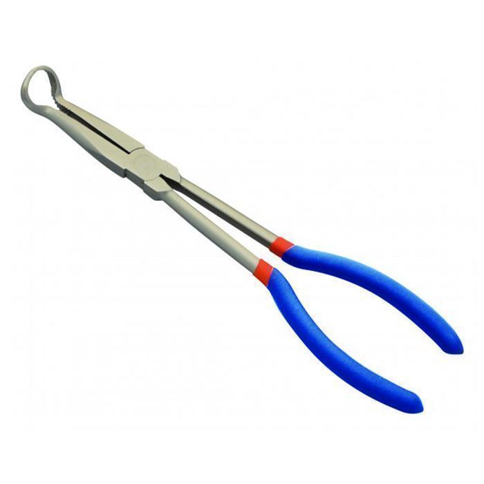 Cleste extra lung pentru extras fise bujii 18mm