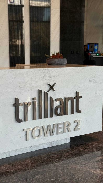 [КМ] Триллиант офисы в аренду 100 м2