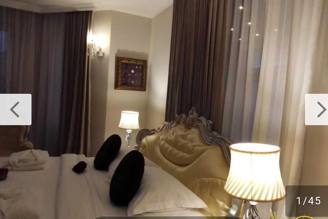 Vand pensiune,casa,vila lux Rasnov jud Brasov