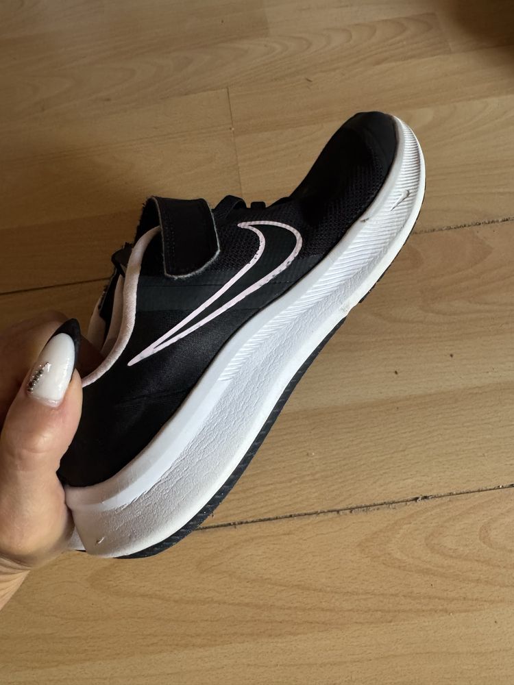 Оригинални юношески маратонки NIKE STAR RUNNER 3 PSV! 34 н