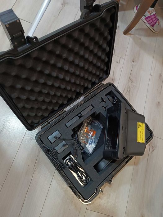 НОВА професионална ловна камера Toyani TA-JY500 с пълен комплект