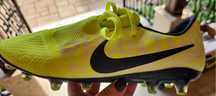 Ghete fotbal phantom venom academy FG