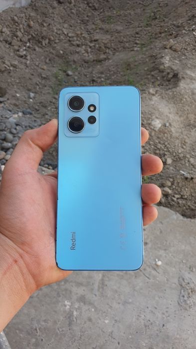 Redmi note 12 4G+
