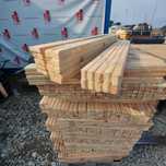 Sipca Lemn pt. Bricolaj / Riflaj - Pin Rindeluit 20x28x670mm
