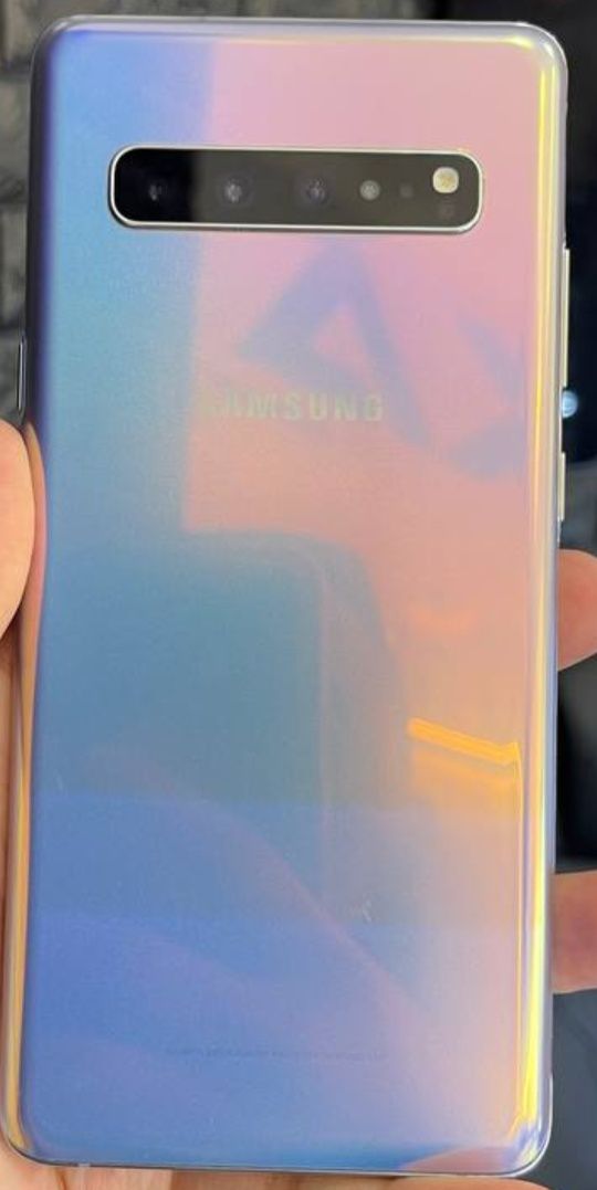 S 10 5G  sotiladi