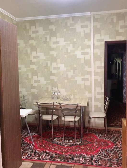 Юнусабад 9, 2+2(6)/1/5 Неторец УлУчШеНкА Балкон 6 на 2 Хороший Ремонт