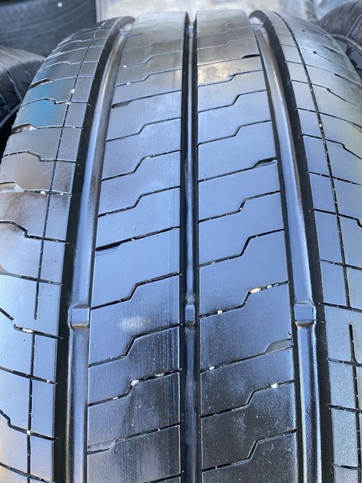 Vand set roti Continental  Ford transit 235 65 R16C