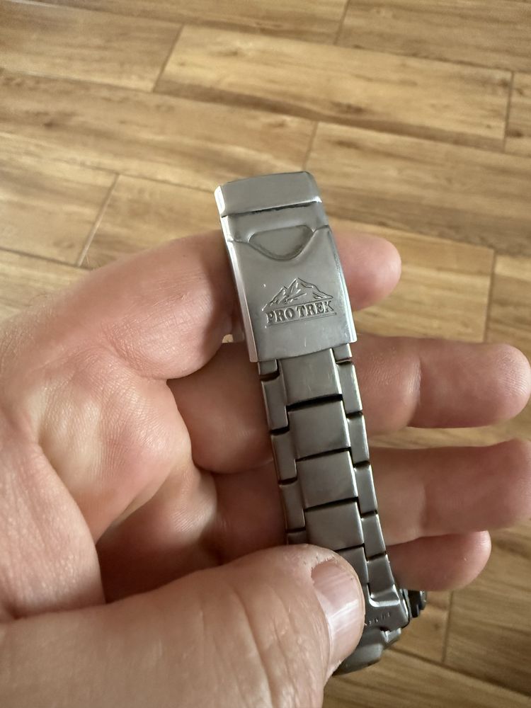 Ceas casio ProTrek