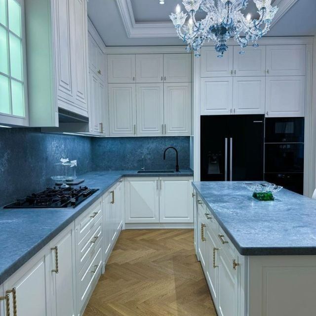 Реставрация и изготовление изделий элементов декора и камня