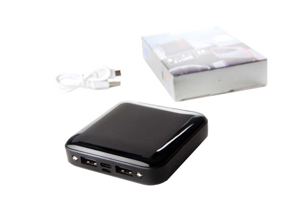 Ликвидация:  Преносима батерия (power bank) 4800 mAh