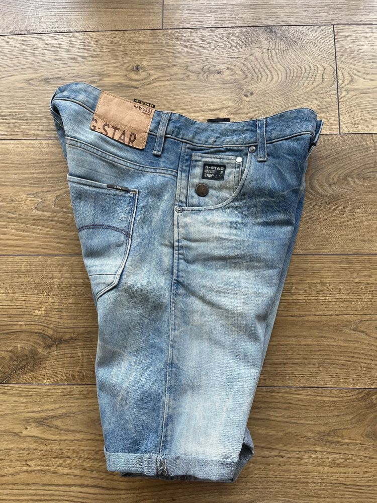 G Star RAW : 32 размер / Оригинал