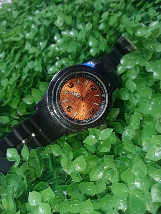 Масивен мъжки часовник Giorgie