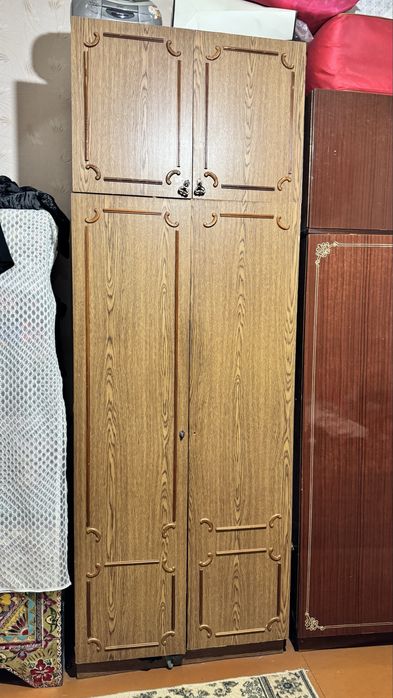 Стенка , шкаф продам срочно