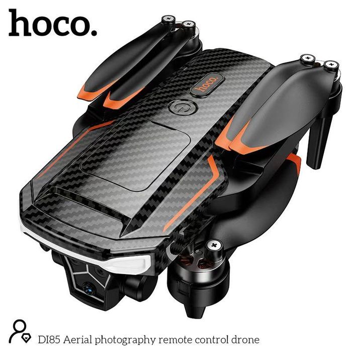 Дрон, dron, от компании hoco.