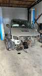 Dezmembrari Toyota Hilux 2013