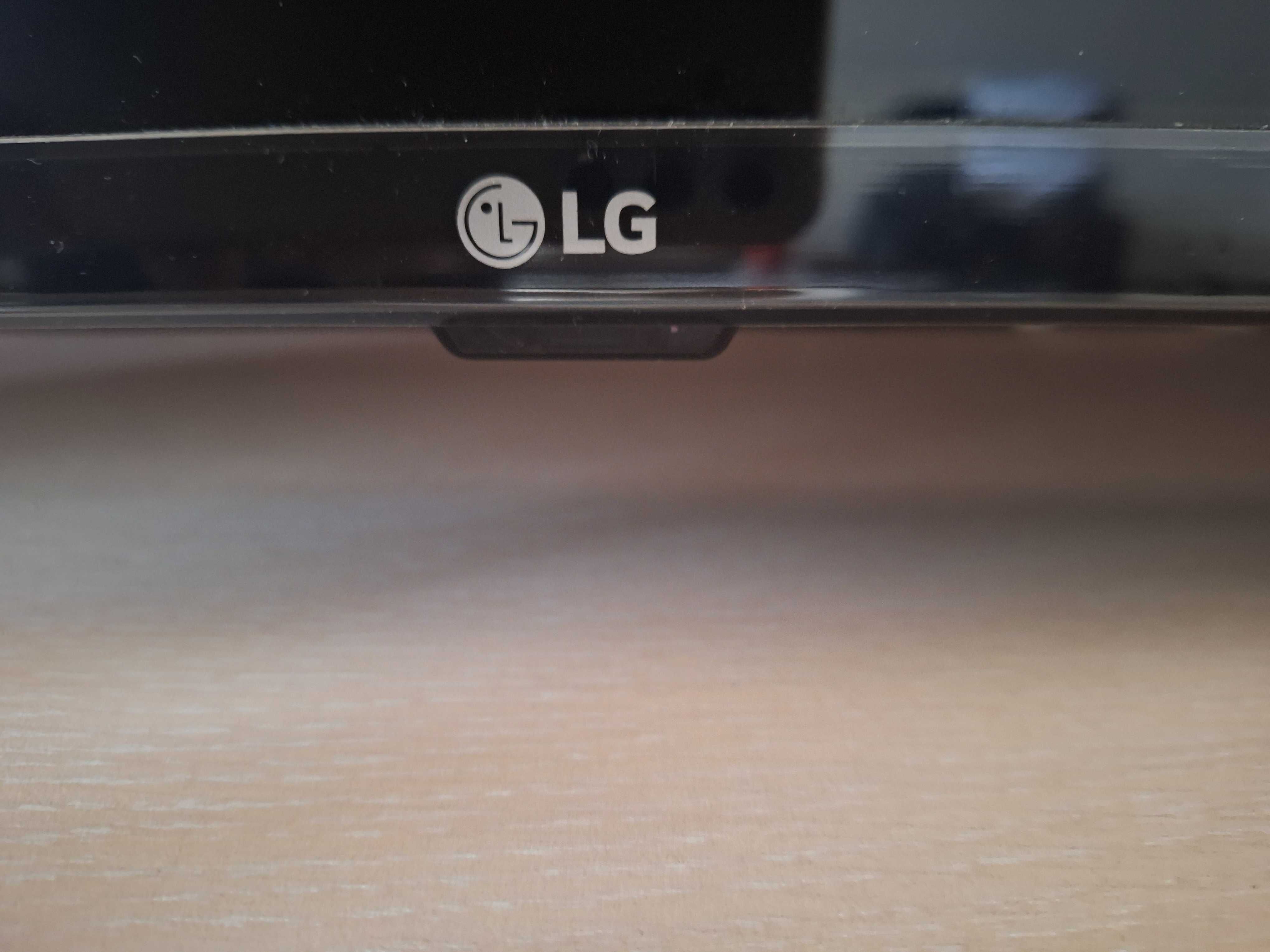 Продавам телевизор  LG  43 инча