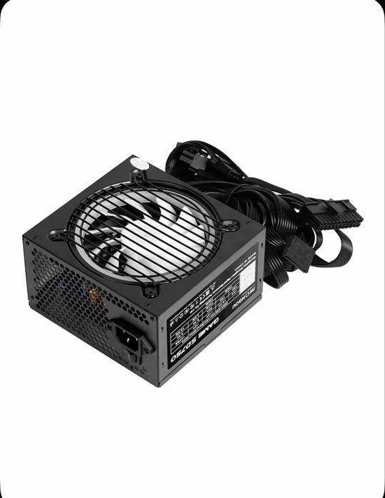Блок питания 750W