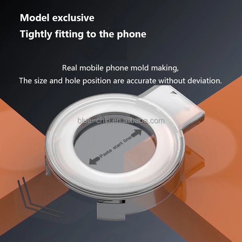 Стъклен протектор за екран за Huawei Watch GT 2