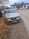 Renault Megane 4