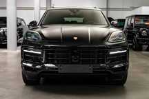 Porsche Cayenne Porsche Cayenne - New 2025,Soft Close,Airmatic,Chrono,Spyder 21,ACC