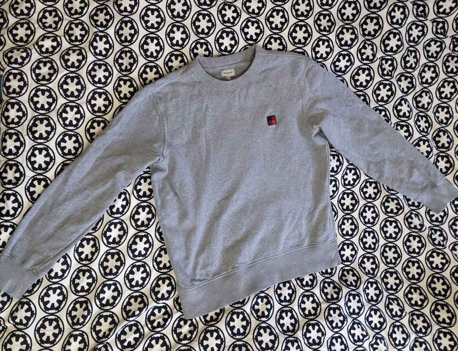 Bluza WOOLRICH, barbati, marimea M