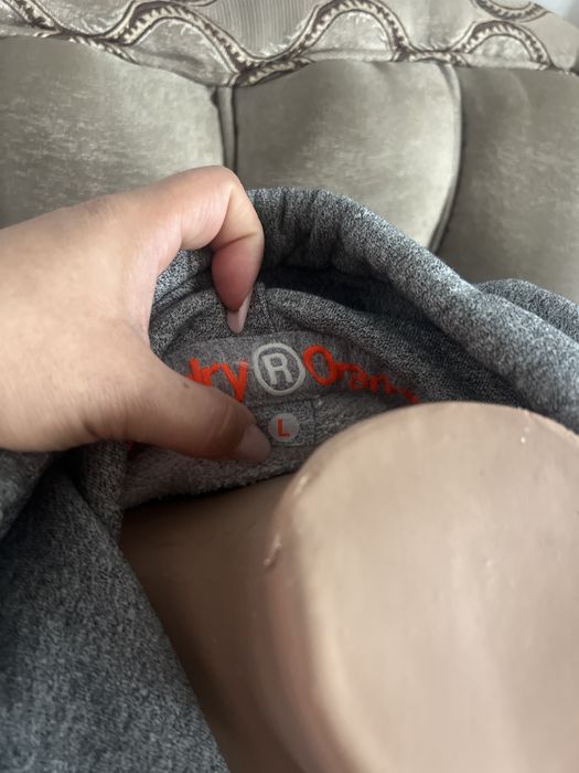 Hanorac gros Superdry