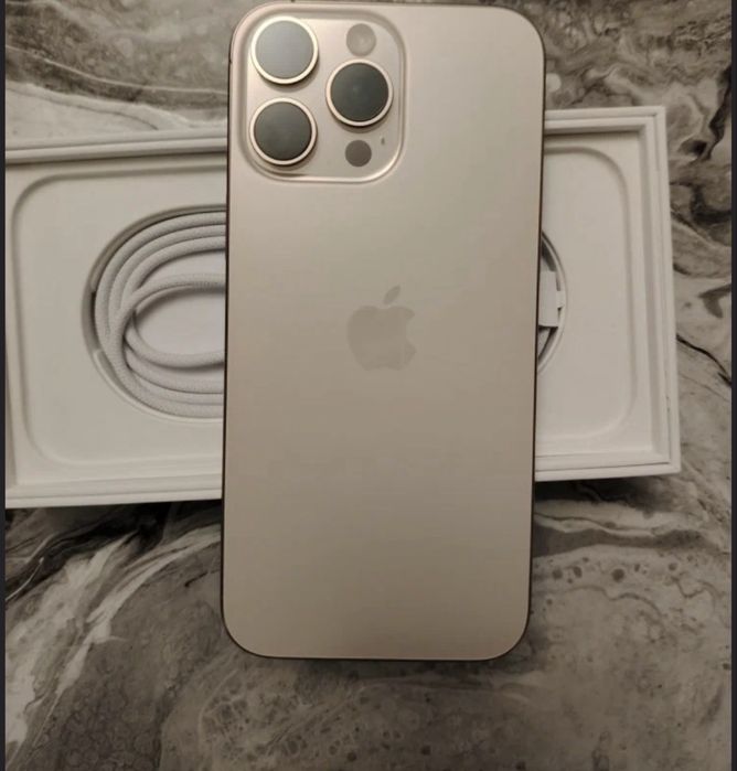 16 про макс Айфон оригинал