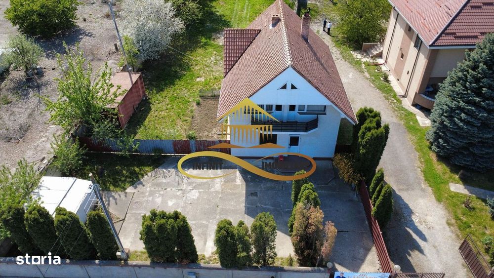 Casa de inchiriat Bacau / strada Arcadie Septilici
