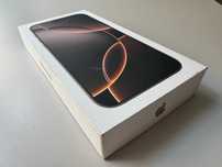  Apple / iPhone 16 Pro Max / 256 Gb / Desert / 44 Incarcari