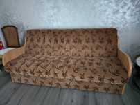 Canapea extensibila
