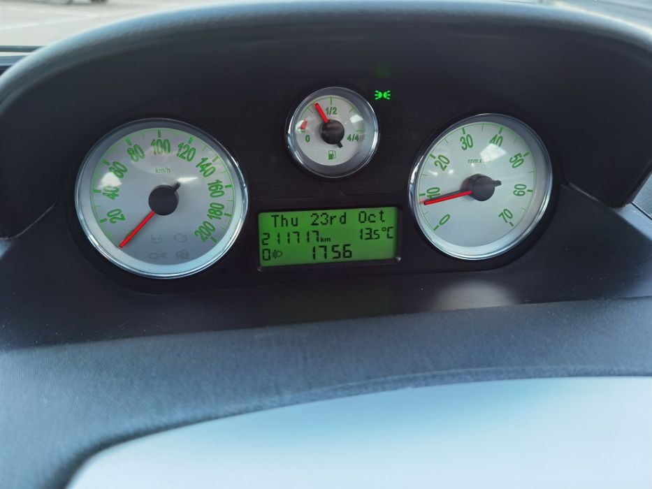 Lancia Ypsilon 1.2 benzina