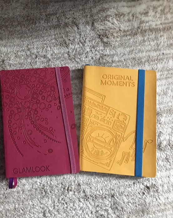Блокноты
