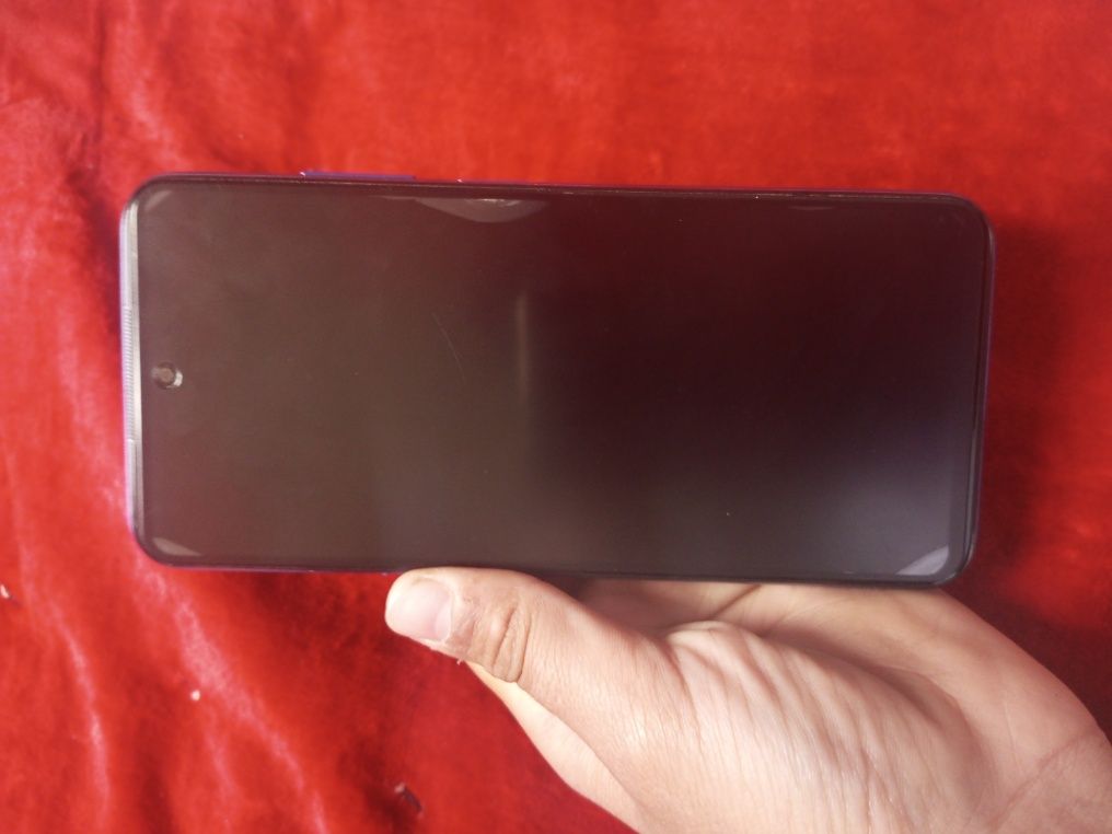 Redmi note 10 5 g