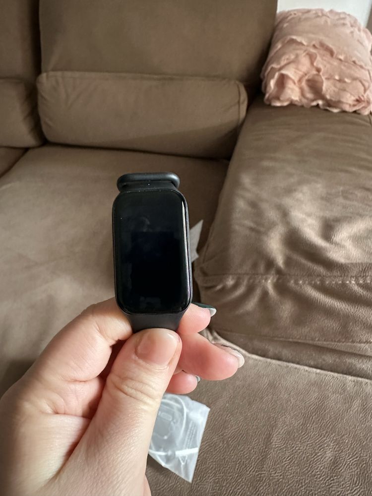 Часы Mi redmi smart band 2