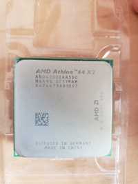 Двуядрен процесор AMD Athlon 4200+ 2.2 GHz